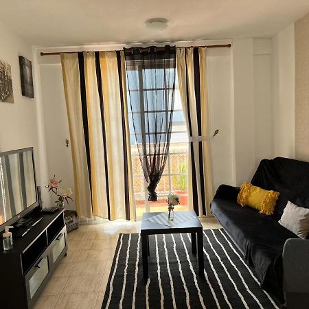 El Carmen Sunset Apartment 2 Канделария Екстериор снимка