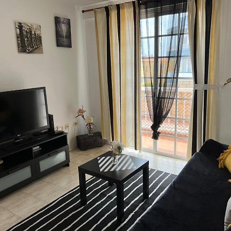 El Carmen Sunset Apartment 2 Канделария Екстериор снимка