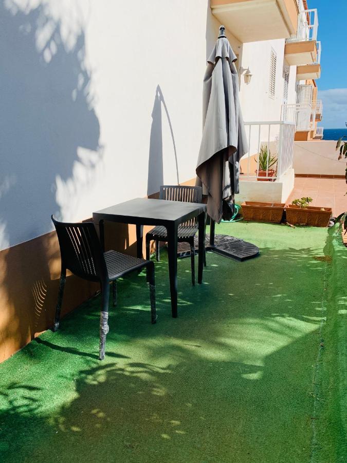 El Carmen Sunset Apartment 2 Канделария Екстериор снимка