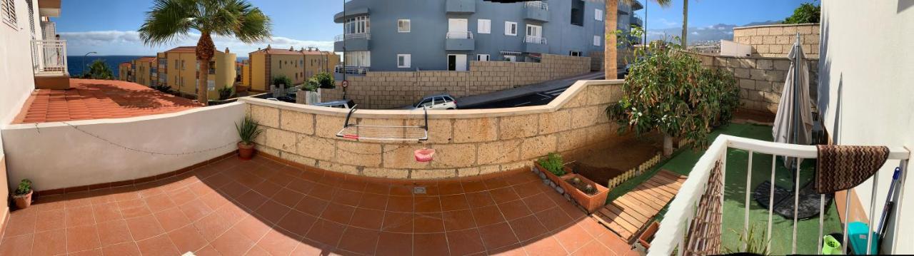 El Carmen Sunset Apartment 2 Канделария Екстериор снимка