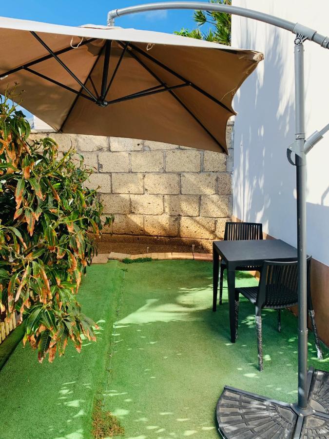 El Carmen Sunset Apartment 2 Канделария Екстериор снимка