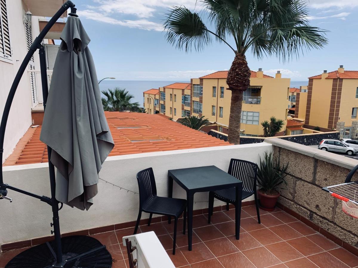 El Carmen Sunset Apartment 2 Канделария Екстериор снимка