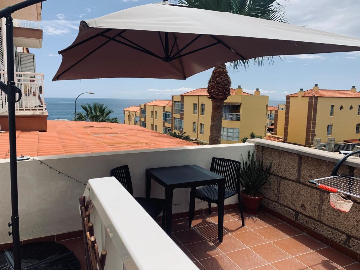 El Carmen Sunset Apartment 2 Канделария Екстериор снимка