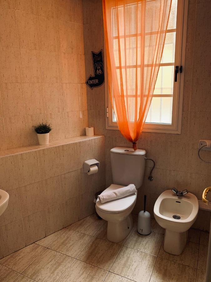 El Carmen Sunset Apartment 2 Канделария Екстериор снимка