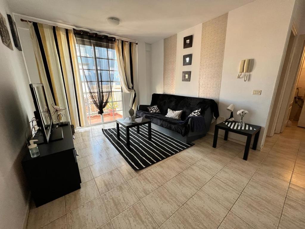 El Carmen Sunset Apartment 2 Канделария Екстериор снимка