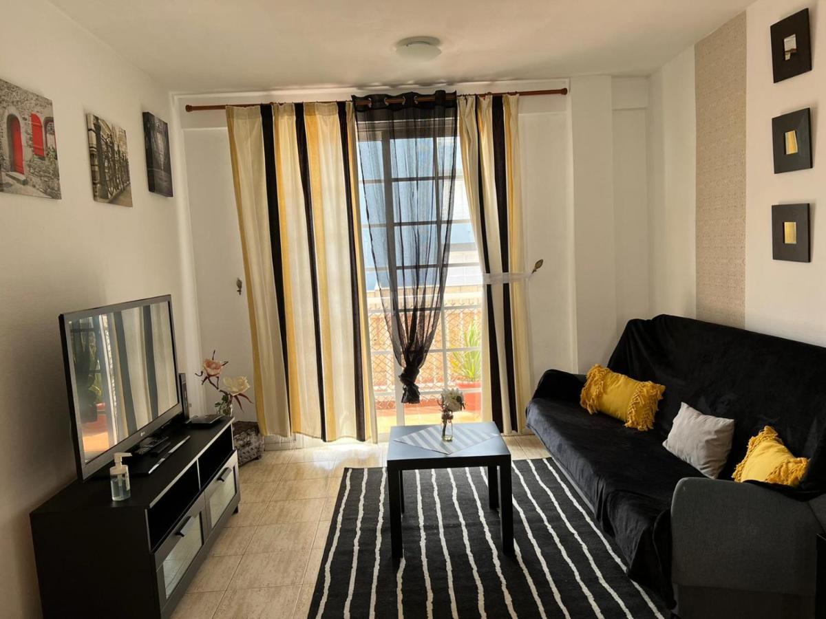 El Carmen Sunset Apartment 2 Канделария Екстериор снимка