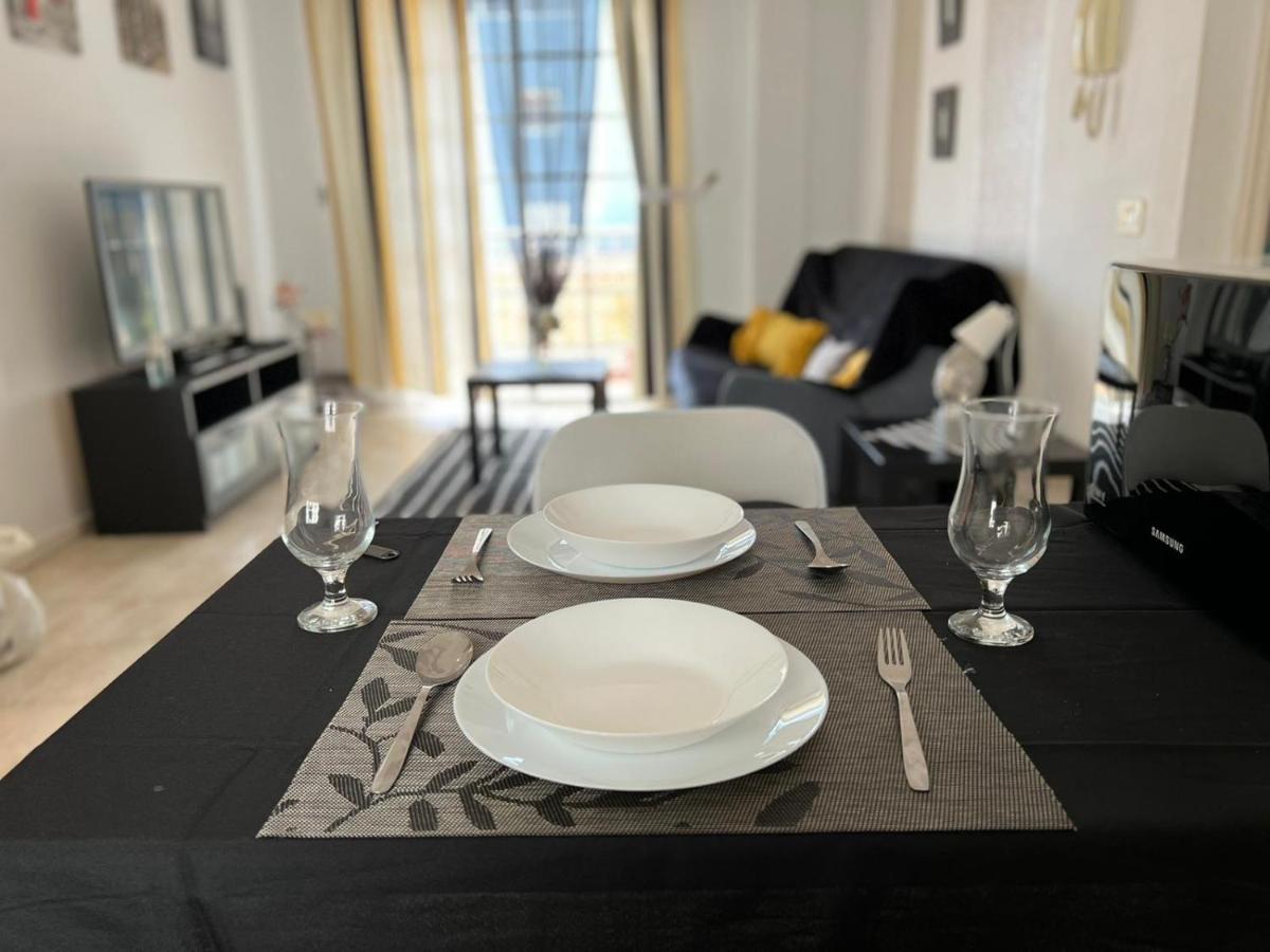 El Carmen Sunset Apartment 2 Канделария Екстериор снимка