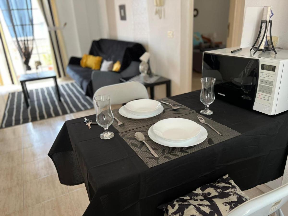 El Carmen Sunset Apartment 2 Канделария Екстериор снимка