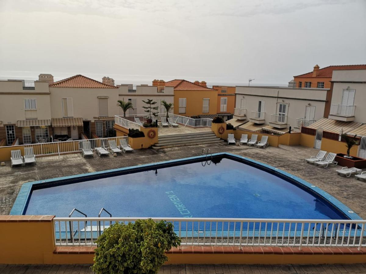 El Carmen Sunset Apartment 2 Канделария Екстериор снимка