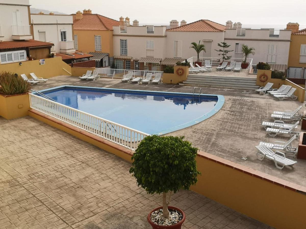 El Carmen Sunset Apartment 2 Канделария Екстериор снимка